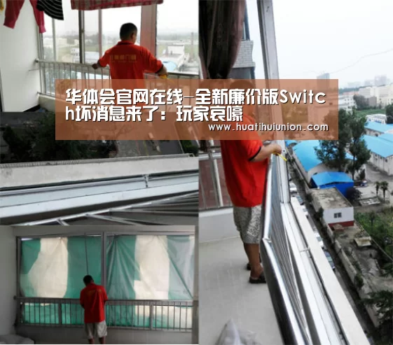 华体会官网在线-全新廉价版Switch坏消息来了:玩家哀嚎(图4) 华体会体育在线登录